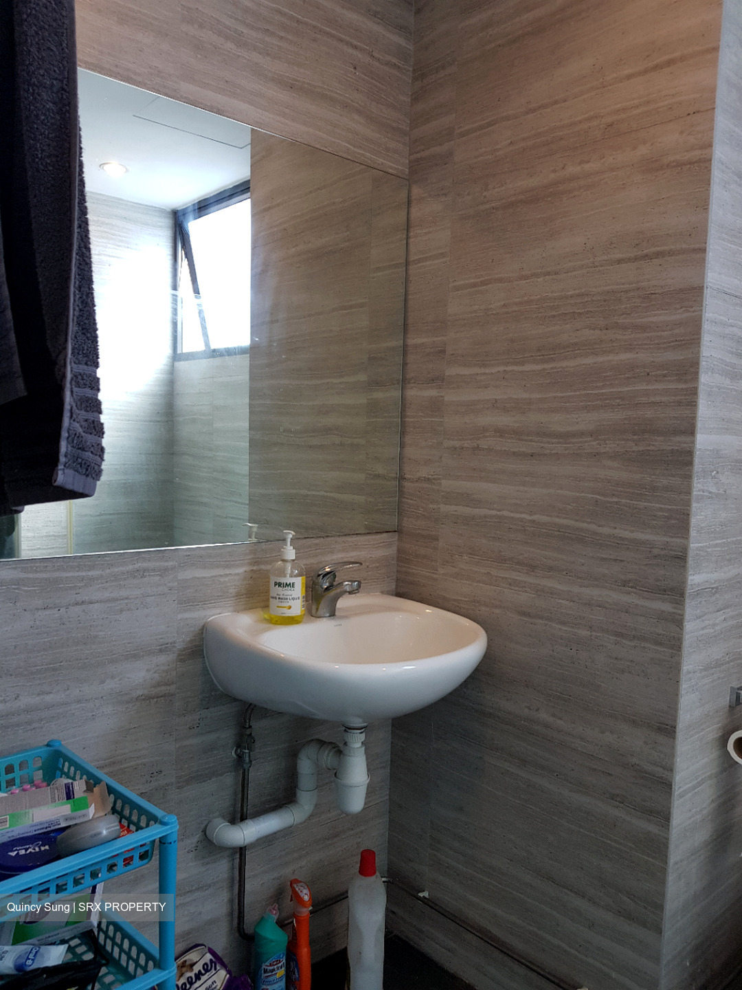 Parc Oasis (D22), Condominium #413828261